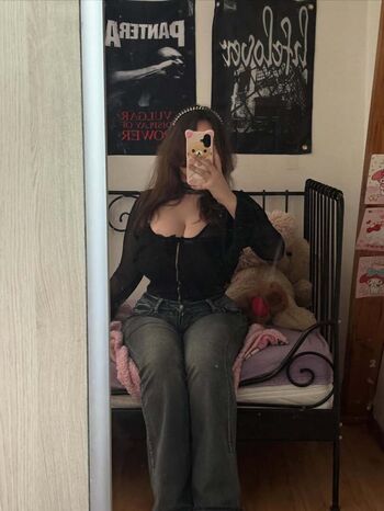 Full leaked Barbi private onlyfans photo