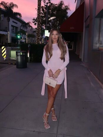 Barbie Blank