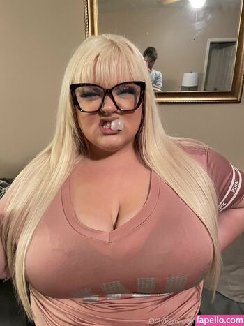 Barbie Blimp