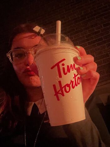 Barbie Ferreira