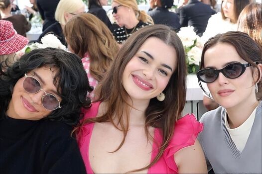 Full leaked Barbie ferreira private onlyfans photo