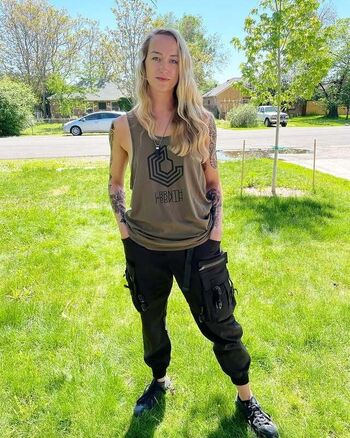 Full leaked Barbie jean private onlyfans photo