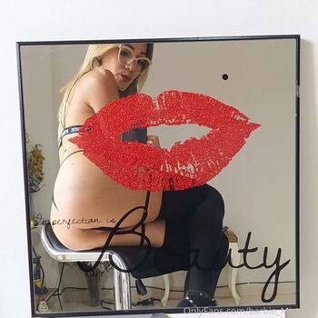 Full leaked Barbie mistress private onlyfans photo