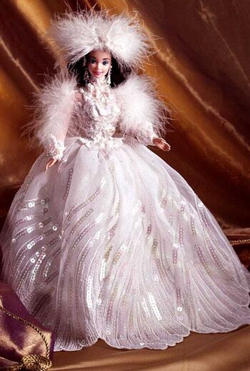 Full leaked Barbie snow private onlyfans photo
