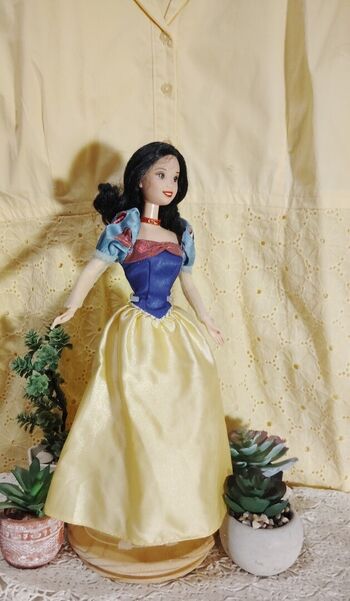 Full leaked Barbie snow private onlyfans photo