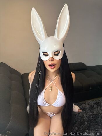 Full leaked Barbie xl private onlyfans photo