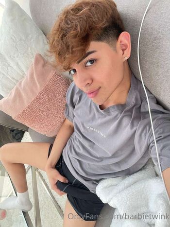 barbieetwink