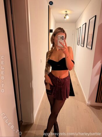BarbieGirl