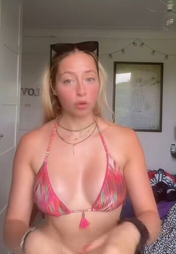 Full leaked Barby power private onlyfans photo