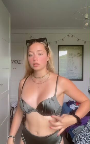 Full leaked Barby power private onlyfans photo