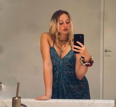 Full leaked Barby power private onlyfans photo