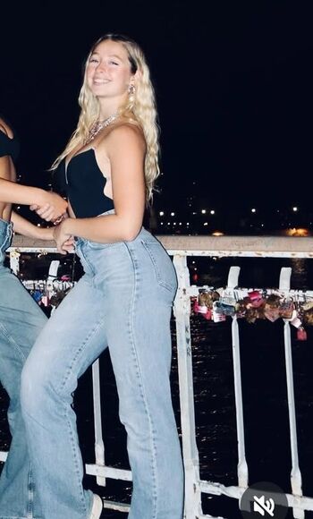 Full leaked Barby power private onlyfans photo