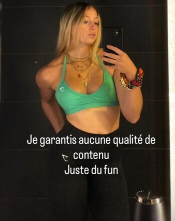 Full leaked Barby power private onlyfans photo