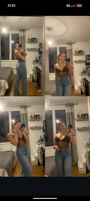 Full leaked Barby power private onlyfans photo
