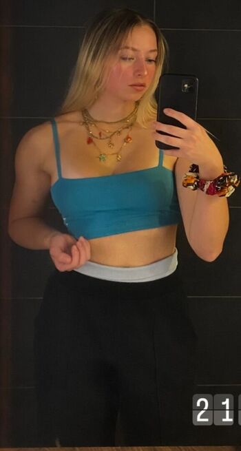 Full leaked Barby power private onlyfans photo