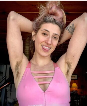 Full leaked Barebunny private onlyfans photo