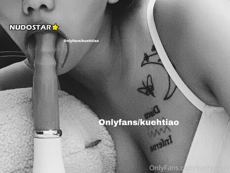 Full leaked Barisankfc a k a kuehtiao private onlyfans photo