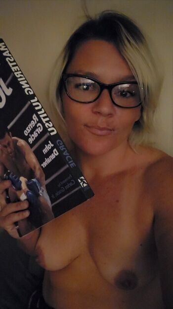 Full leaked Basedmama page private onlyfans photo