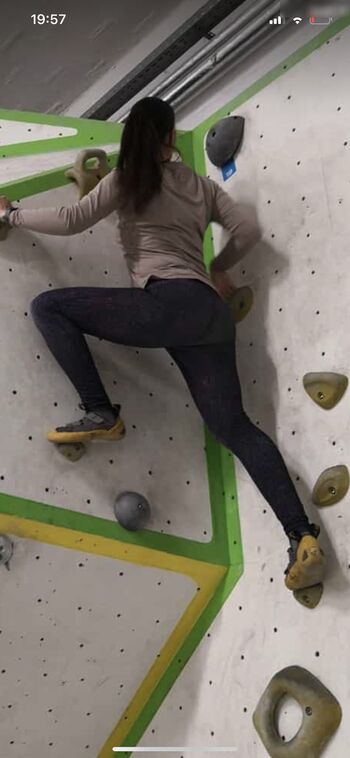 Full leaked Tiara harris/ private onlyfans photo