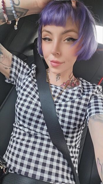 Full leaked Batgurl private onlyfans photo