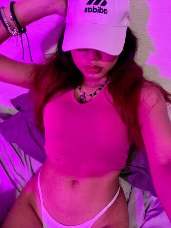 Full leaked Batrisyia private onlyfans photo