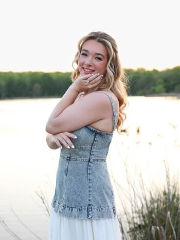 Full leaked Baylen dupree private onlyfans photo