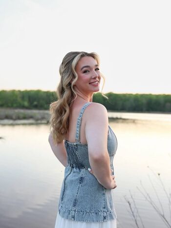 Full leaked Baylen dupree private onlyfans photo