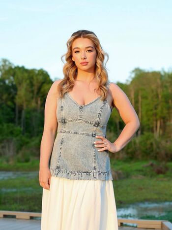 Full leaked Baylen dupree private onlyfans photo