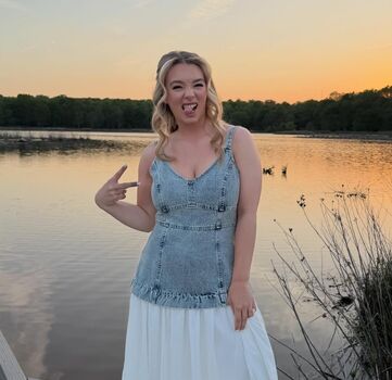 Full leaked Baylen dupree private onlyfans photo