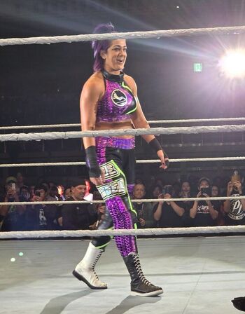 Bayley