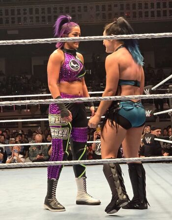 Bayley