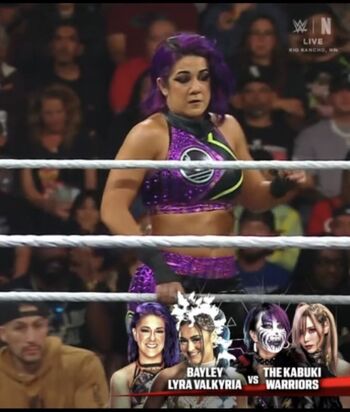 Bayley