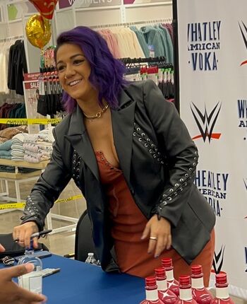 Bayley