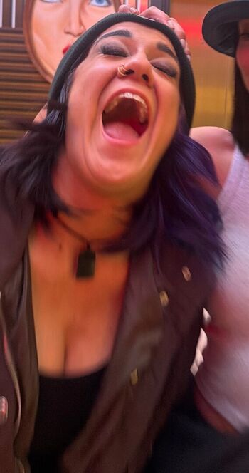 Full leaked Bayley page private onlyfans photo