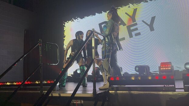 Full leaked Bayley private onlyfans photo