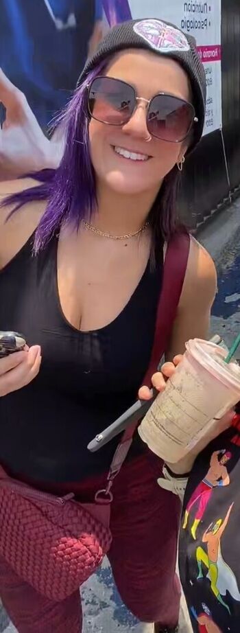 Full leaked Bayley page private onlyfans photo