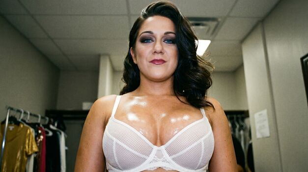 Full leaked Bayley page private onlyfans photo