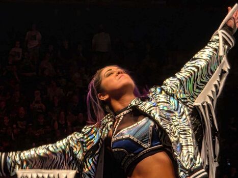 Full leaked Bayley private onlyfans photo