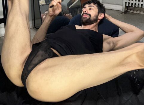 Full leaked Bazarovthefag private onlyfans photo