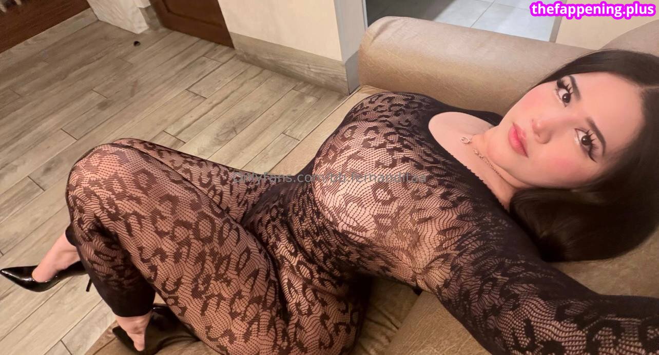 Bb.fernandita / bb.fernanditaa Çıplak OnlyFans Fotoğrafı #93