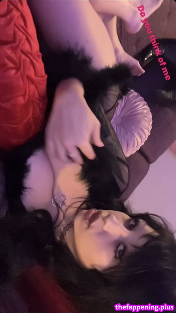 Babydolly / Bbabydollyy / V0l4til3 Fotografie OnlyFans Dezbrăcată #2
