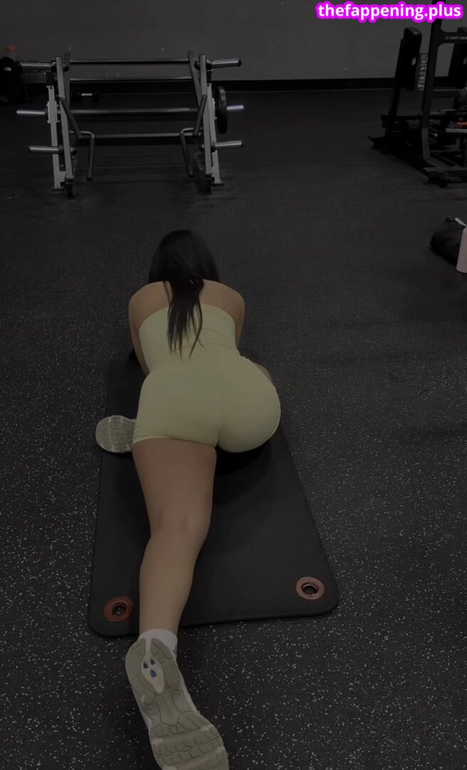 bbaleysha 누드 OnlyFans 사진 #6
