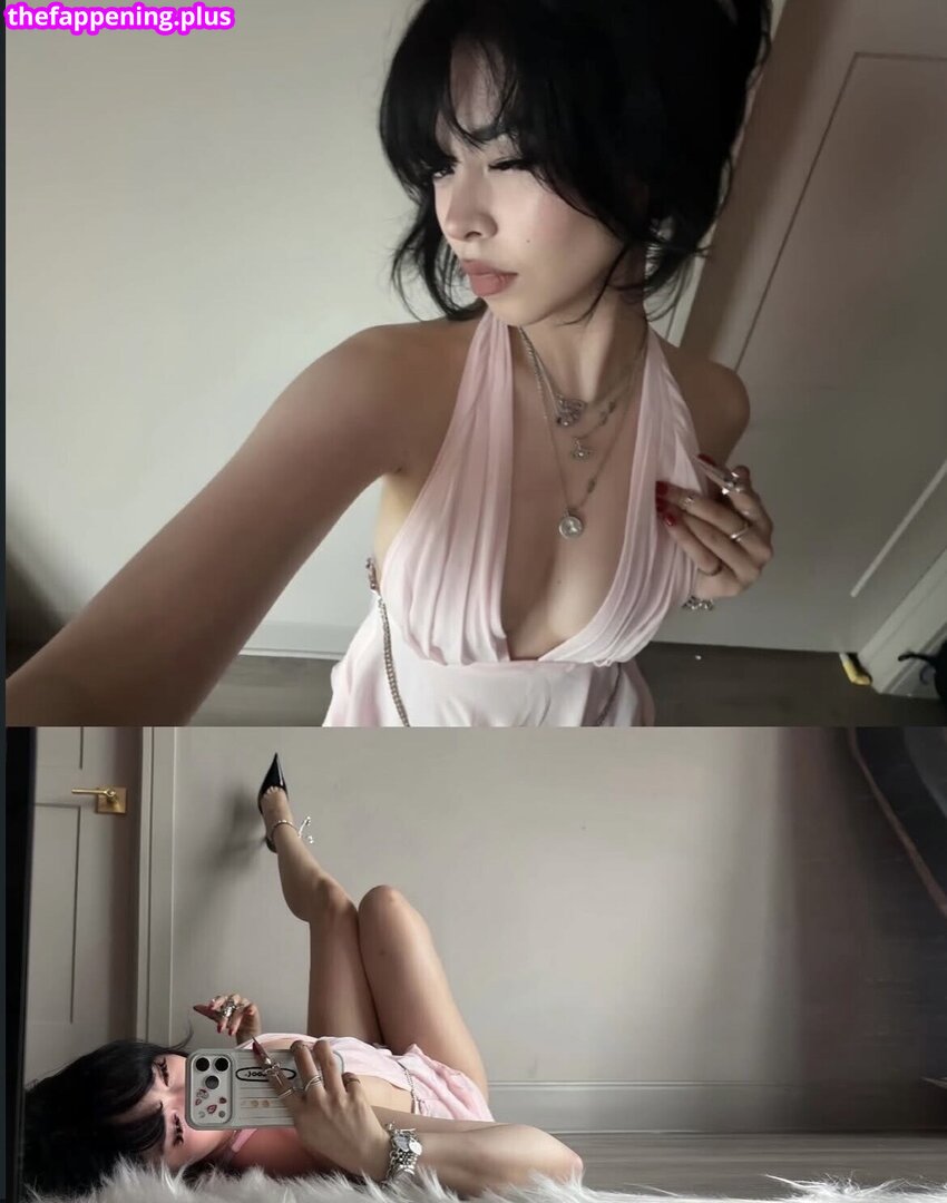 Bbaybeebirkin / domymommi / kaniiberry / kaniiberry - Meztelen OnlyFans Fotó #28