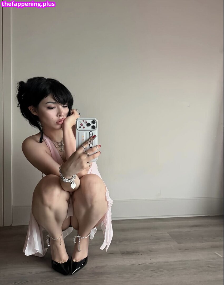 Bbaybeebirkin / domymommi / kaniiberry / kaniiberry - Fotografie OnlyFans Dezbrăcată #29