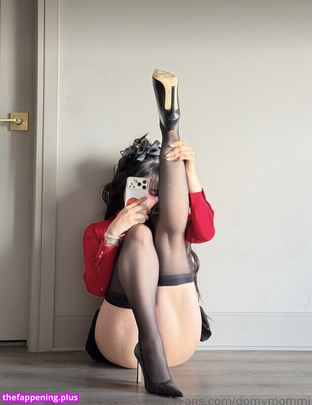 Bbaybeebirkin / domymommi / kaniiberry / kaniiberry - Foto OnlyFans Nuda #87