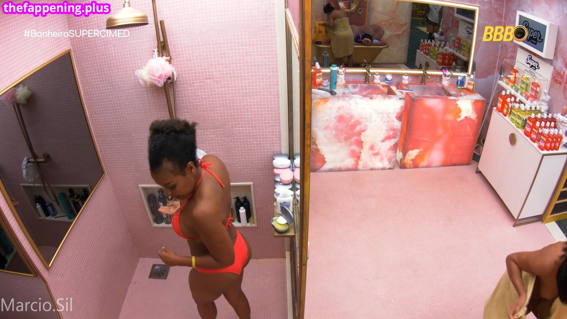 Bbb 26 / realitysjoao / yasminvizoni 누드 OnlyFans 사진 #125