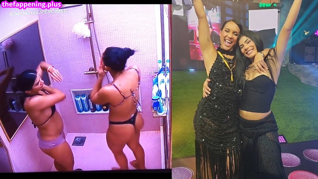 Bbb 26 / realitysjoao / yasminvizoni Nahá OnlyFans fotografie #132