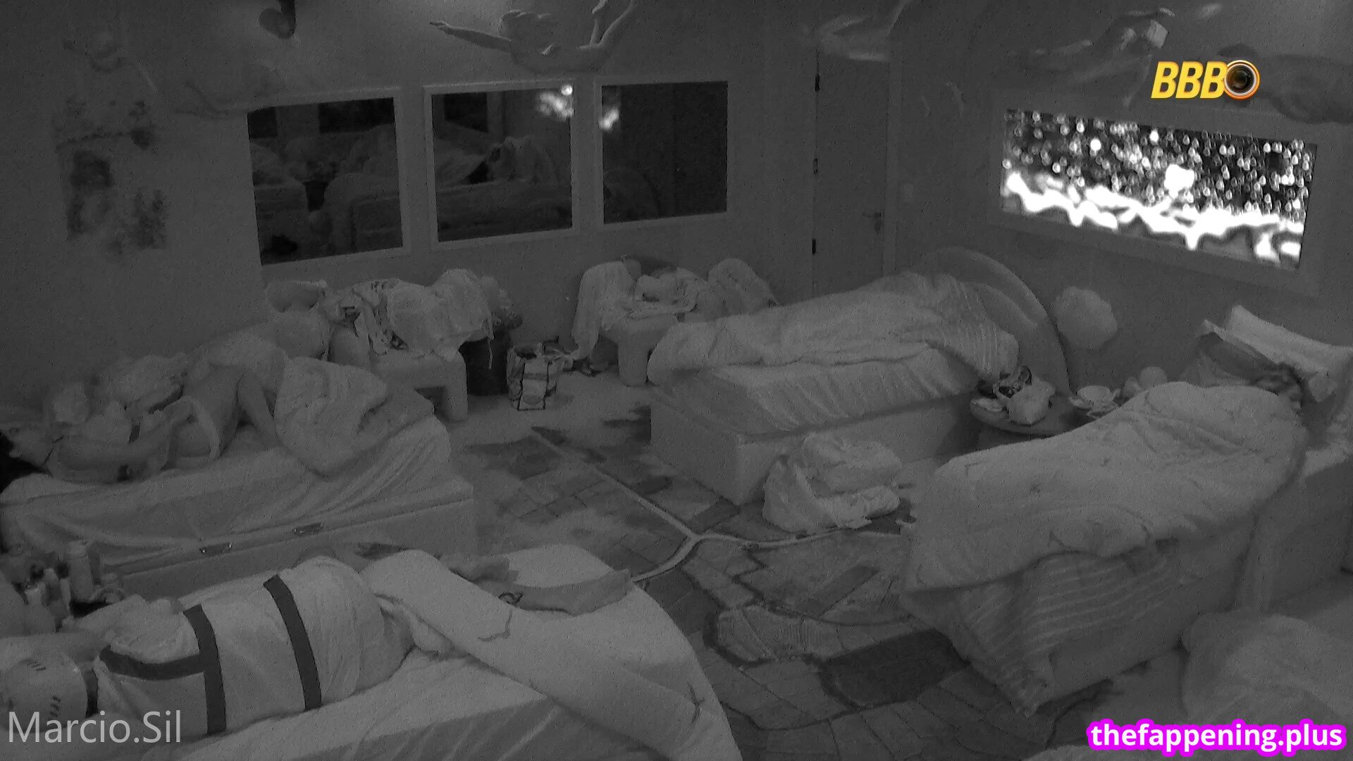 Bbb 26 / realitysjoao / yasminvizoni Foto OnlyFans Nua #134