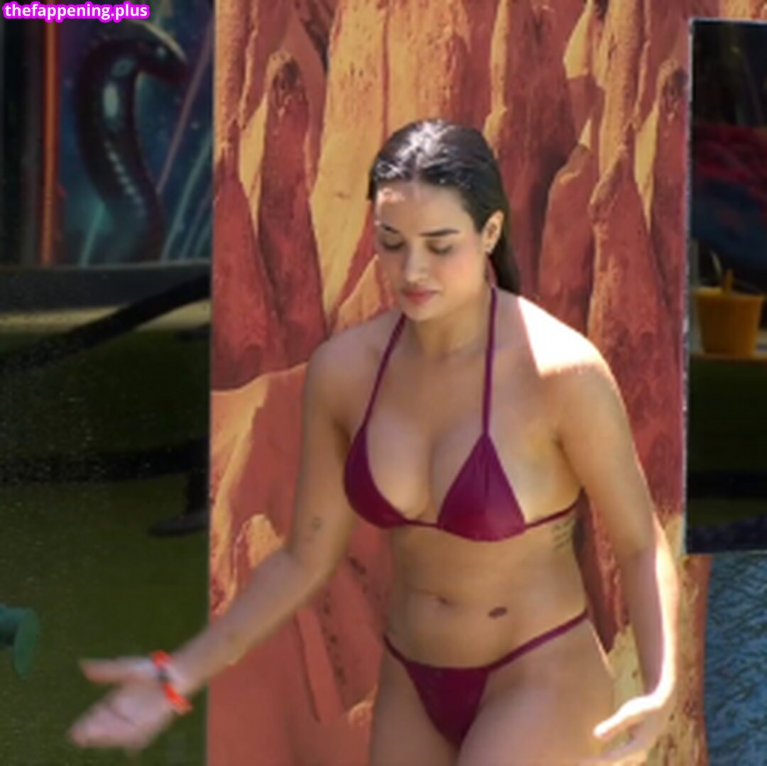 Bbb 26 / realitysjoao / yasminvizoni Foto OnlyFans Desnuda #136