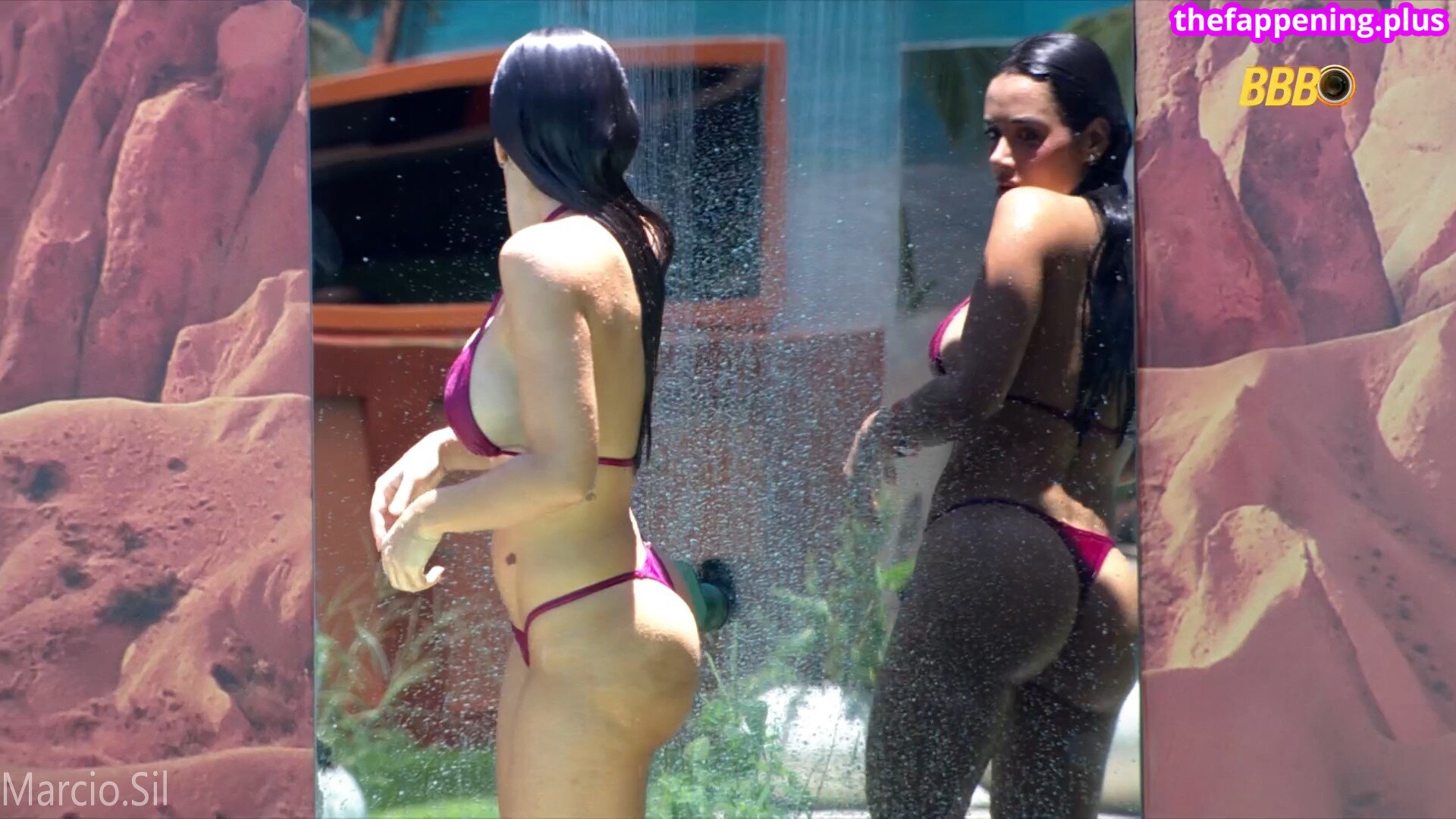 Bbb 26 / realitysjoao / yasminvizoni Foto OnlyFans Nuda #142